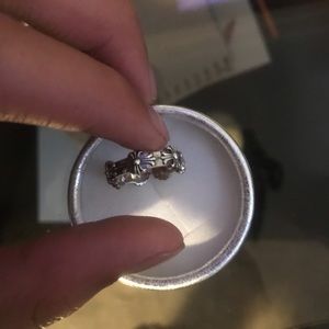 Chrome hearts ring